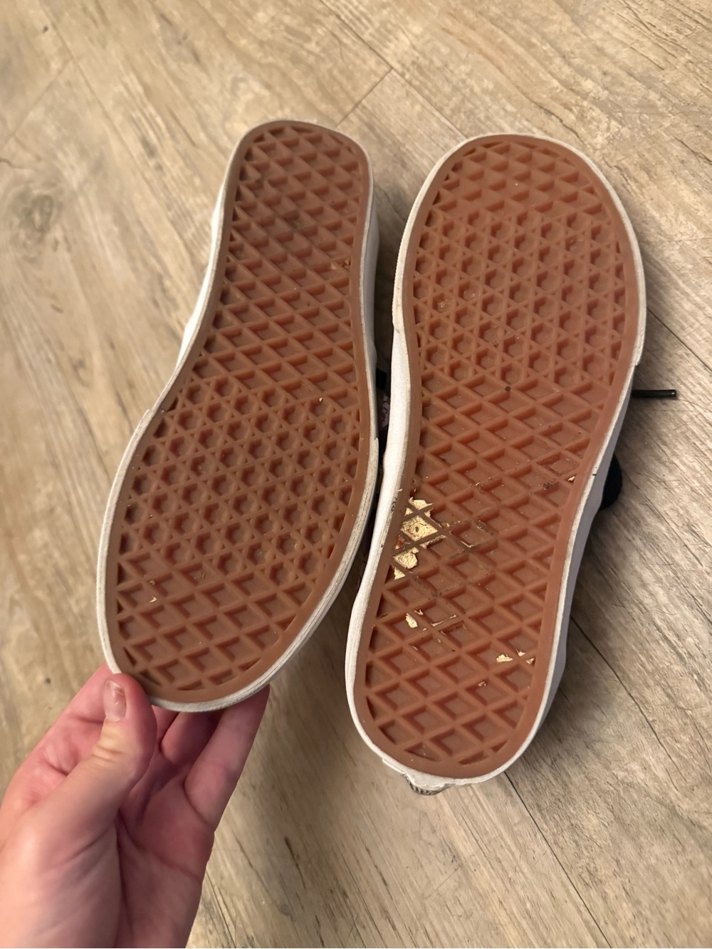 Disney Villain Van Sneakers - Picture 3 of 5